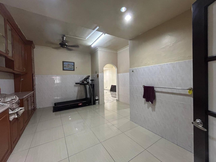 Facing Open 2 Storey Terrace USJ 11 Subang Jaya - photo 7