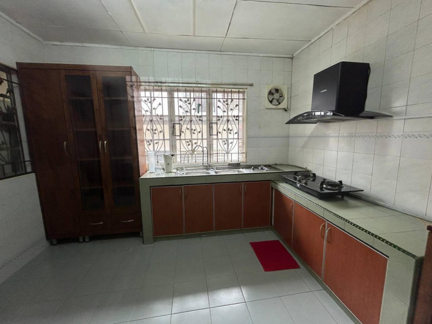 Facing Open 2 Storey Terrace USJ 11 Subang Jaya - photo 8