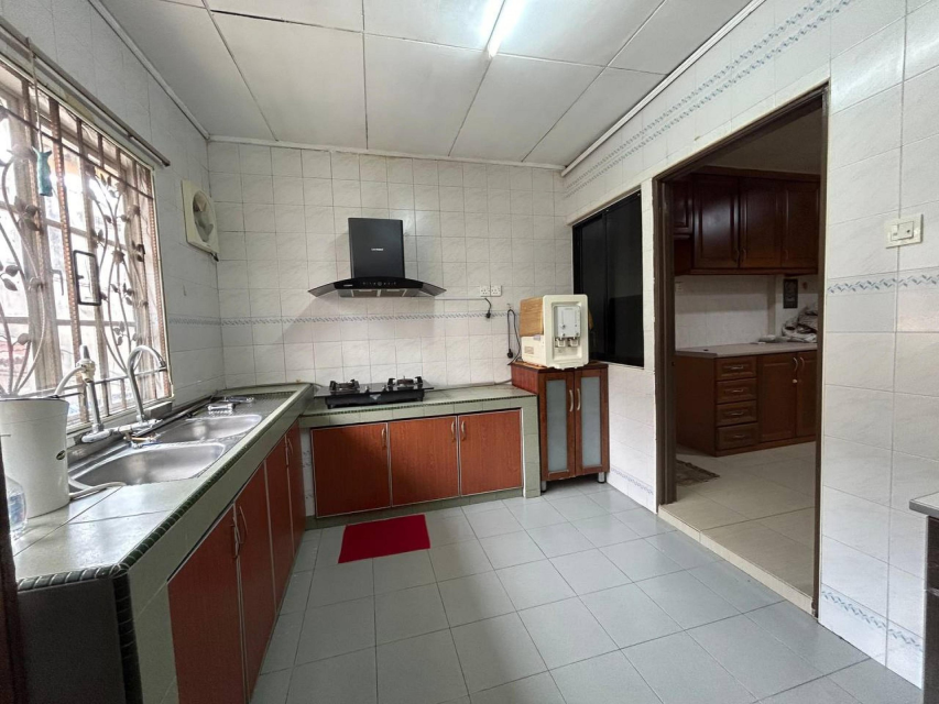 Facing Open 2 Storey Terrace USJ 11 Subang Jaya - photo 9