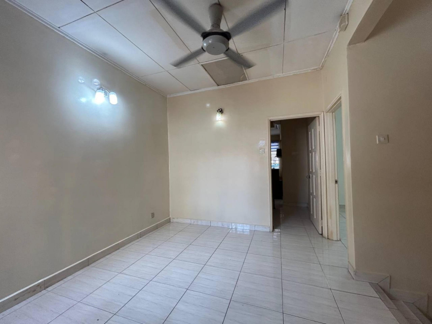 Facing Open 2 Storey Terrace USJ 11 Subang Jaya - photo 10