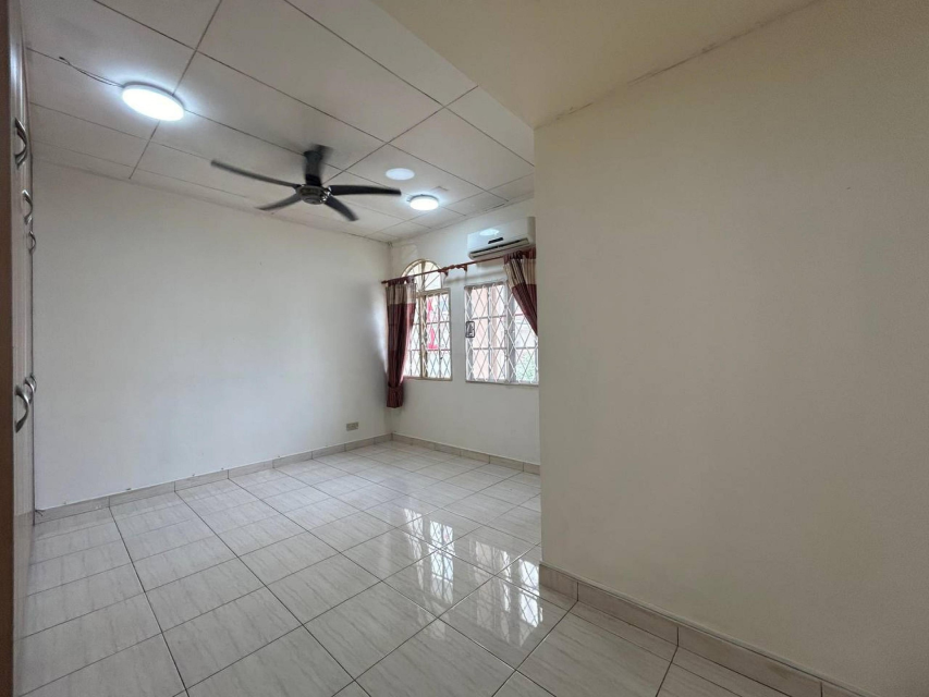 Facing Open 2 Storey Terrace USJ 11 Subang Jaya - photo 12