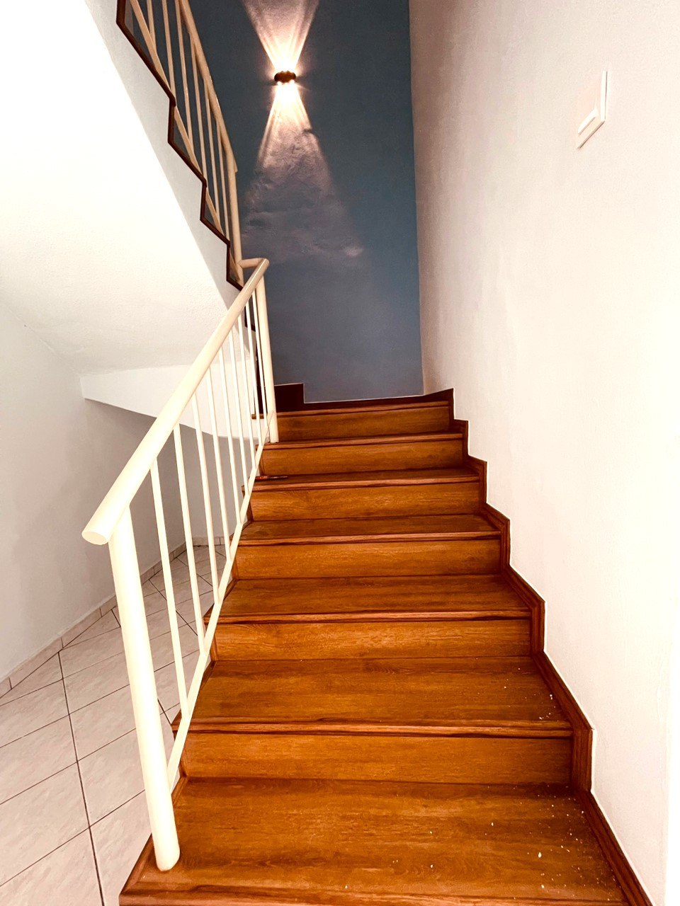 Renovated 2 Storey Terrace Bandar Rinching Sek 5 - photo 13