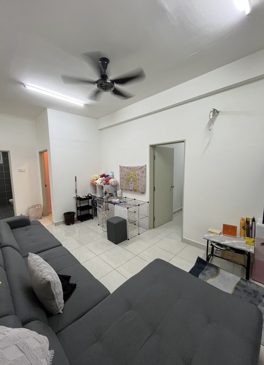 BSP21 Serviced Residence Bandar Saujana Putra - photo 6