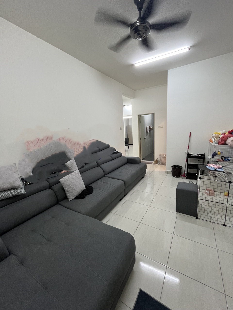 BSP21 Serviced Residence Bandar Saujana Putra - photo 7