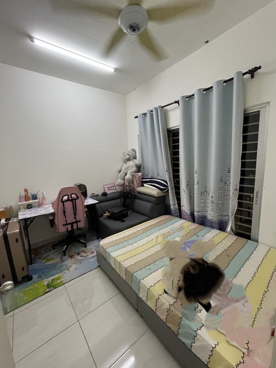 BSP21 Serviced Residence Bandar Saujana Putra - photo 8
