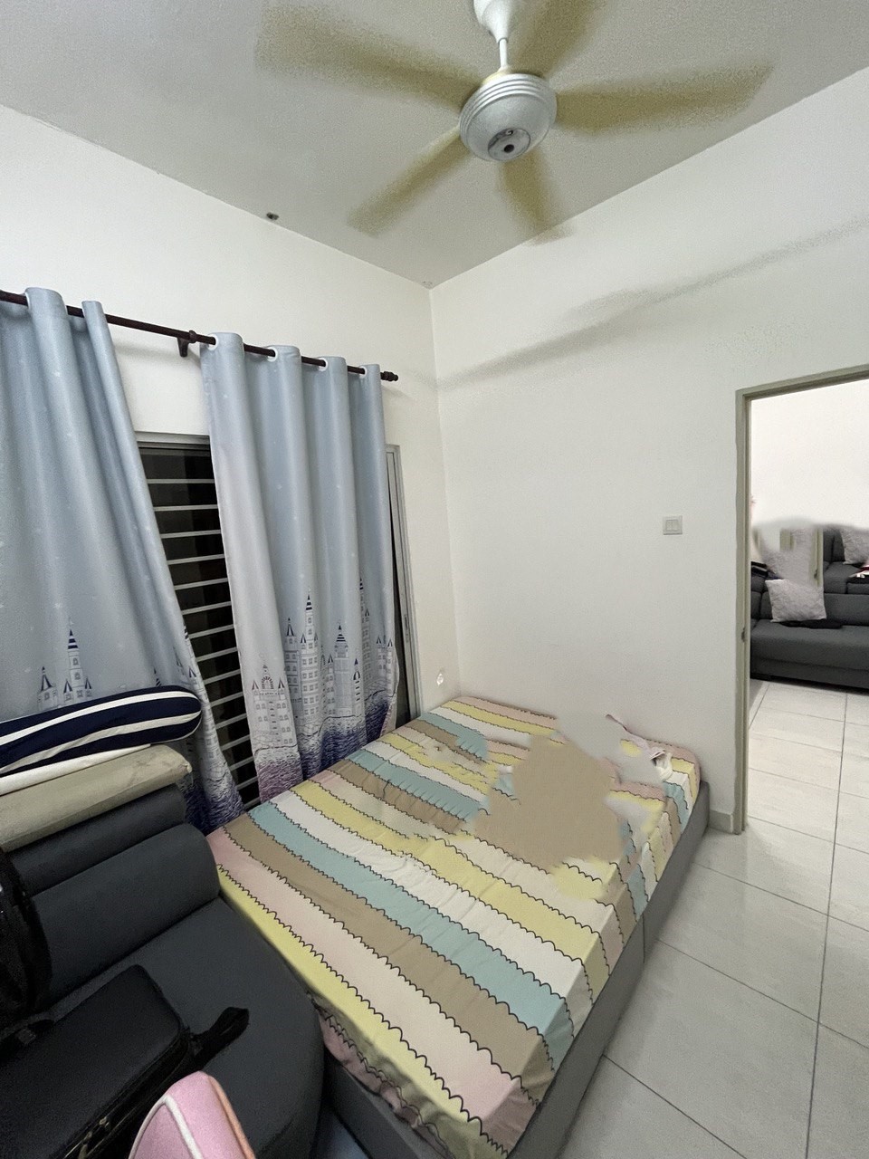 BSP21 Serviced Residence Bandar Saujana Putra - photo 9