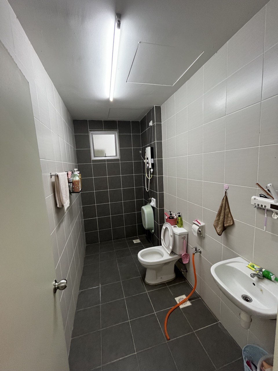 BSP21 Serviced Residence Bandar Saujana Putra - photo 12