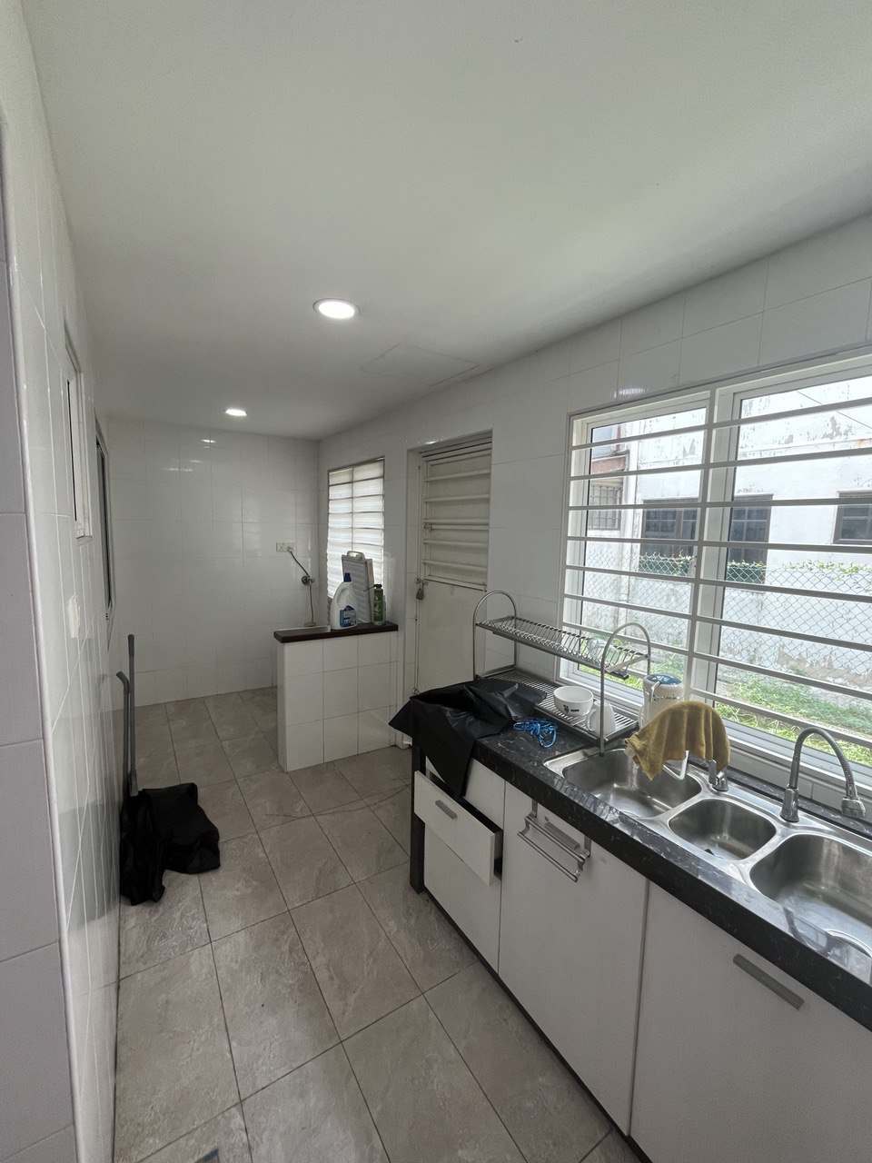 Renovated Double Storey Terrace Sec 19 Shah Alam - photo 8
