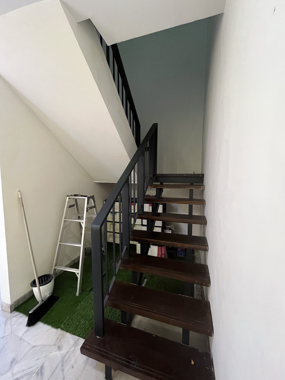 Renovated Double Storey Terrace Sec 19 Shah Alam - photo 10