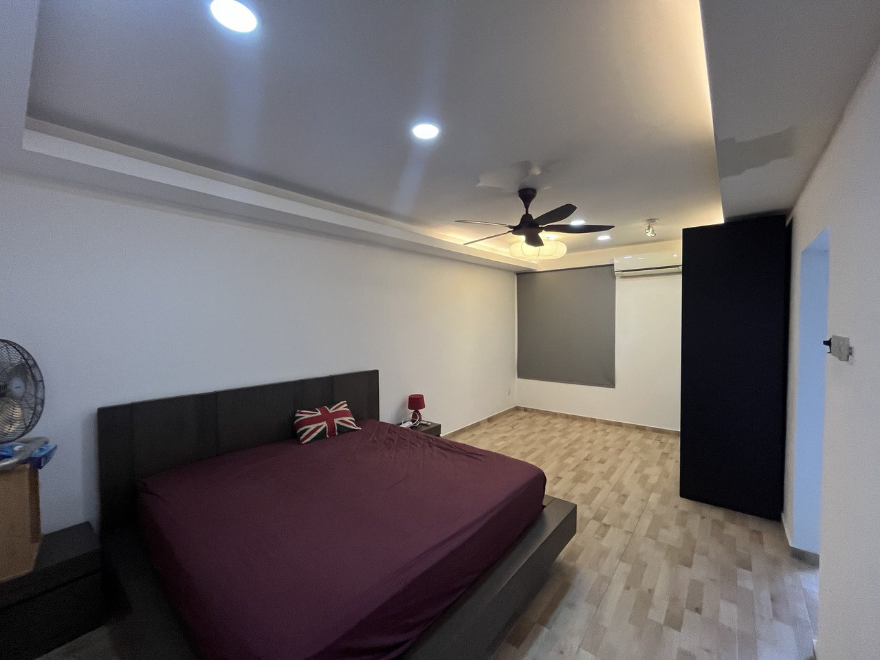 Renovated Double Storey Terrace Sec 19 Shah Alam - photo 12