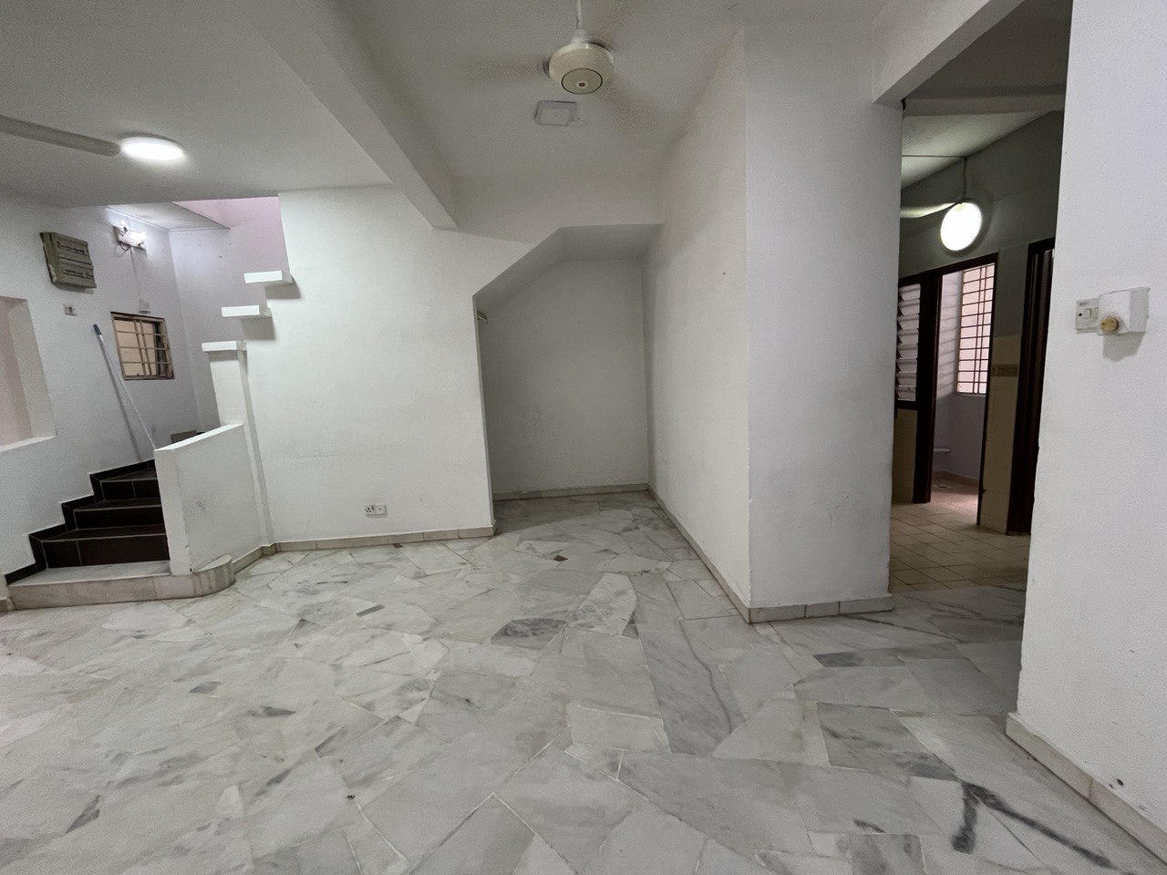 2 Storey Terrace Putra Bahagia Sek 8 Putra Heights - photo 4