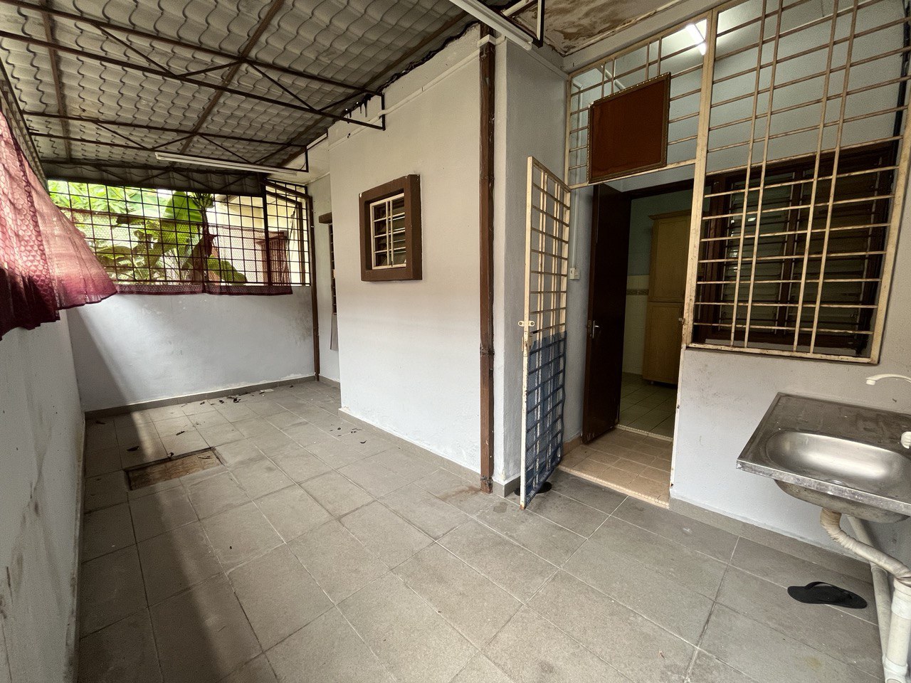 2 Storey Terrace Putra Bahagia Sek 8 Putra Heights - photo 9