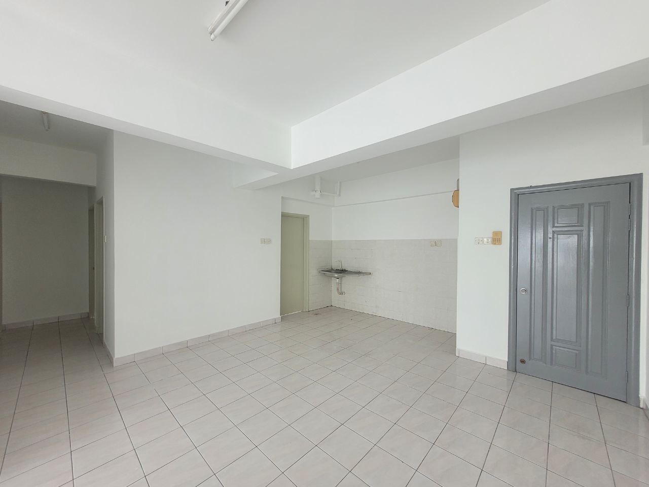 Corner Unit Murah Vi ...