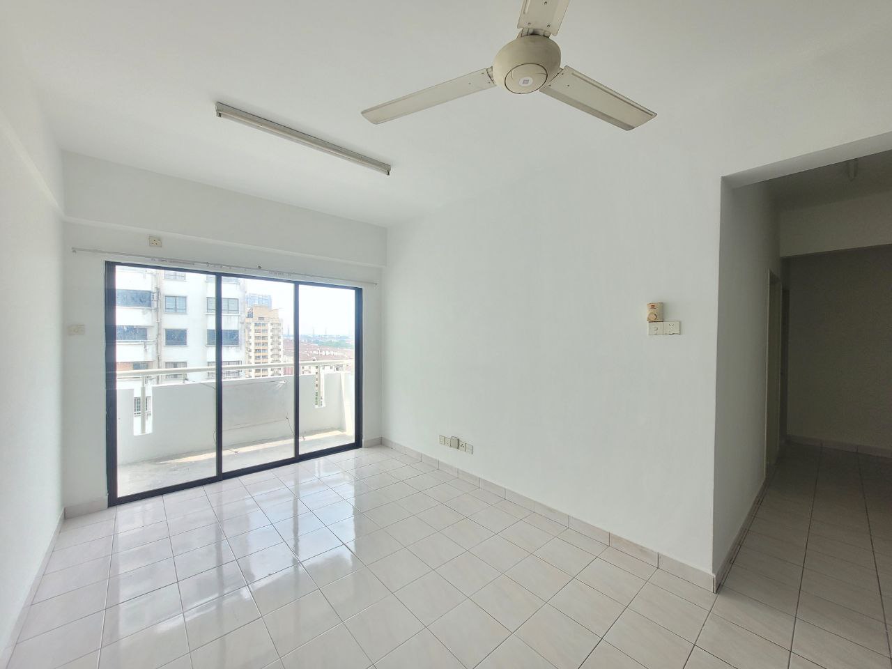 Corner Unit Murah Vista Millennium Condo Puchong - photo 3