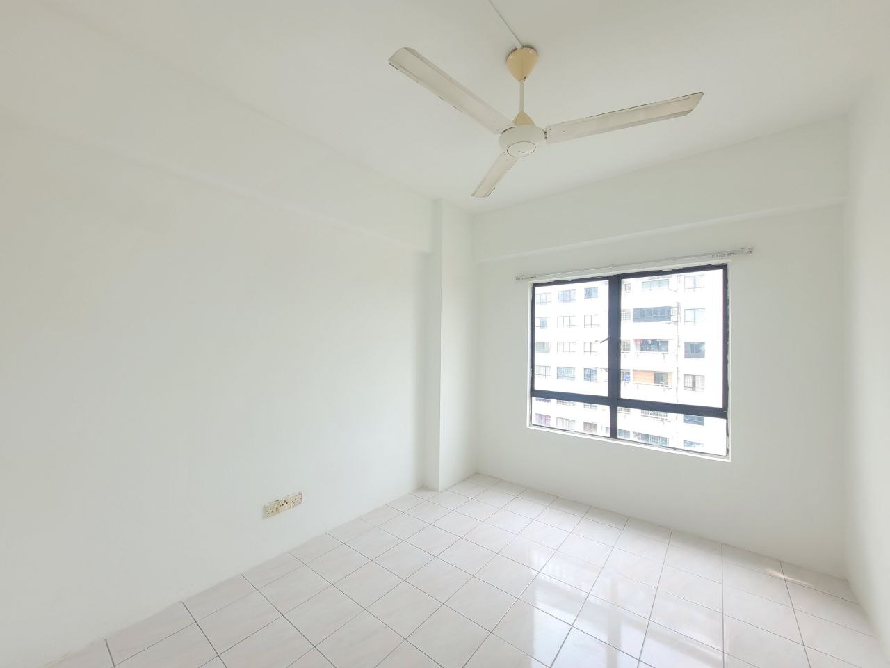 Corner Unit Murah Vista Millennium Condo Puchong - photo 5