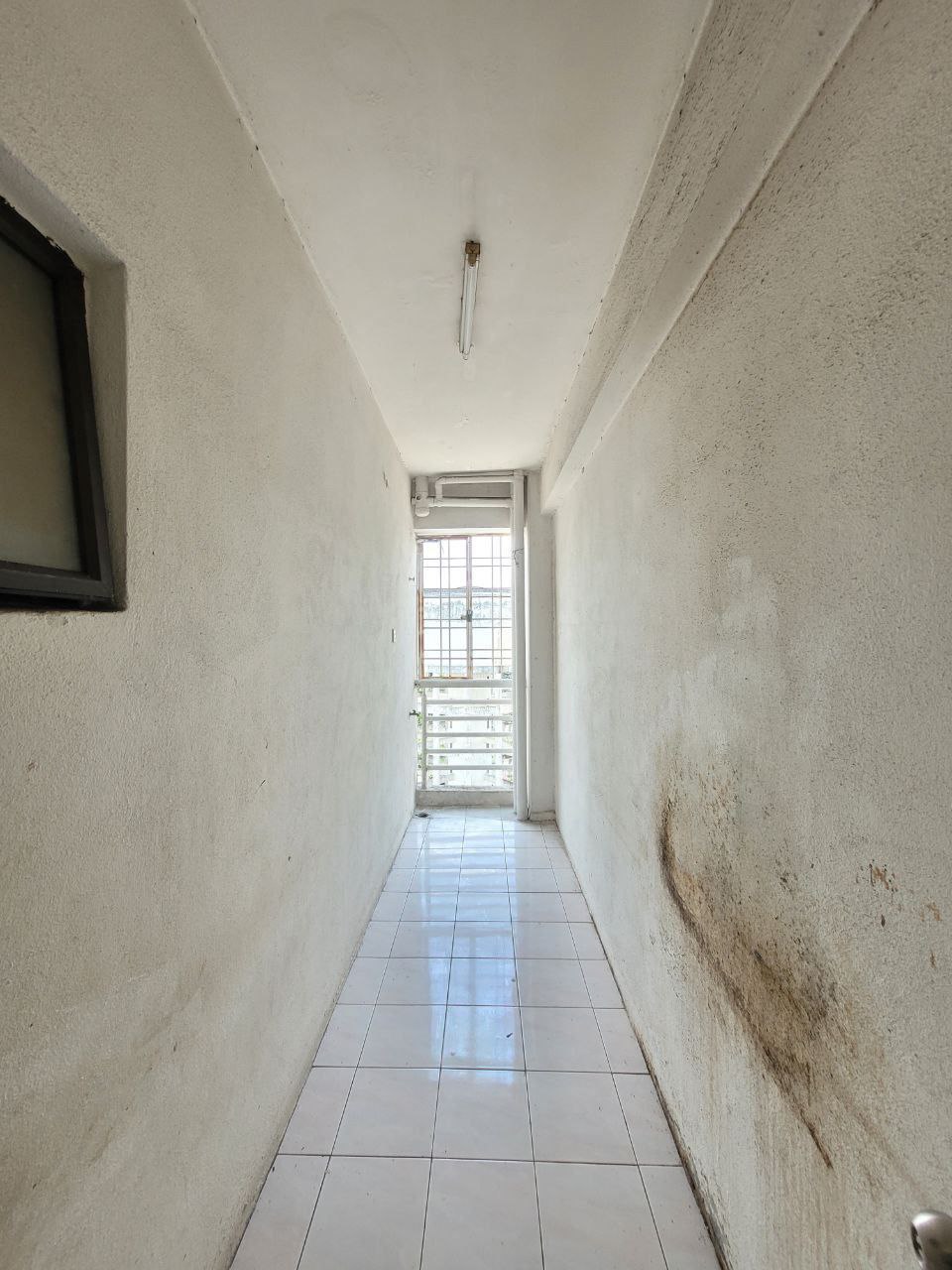 Corner Unit Murah Vista Millennium Condo Puchong - photo 8