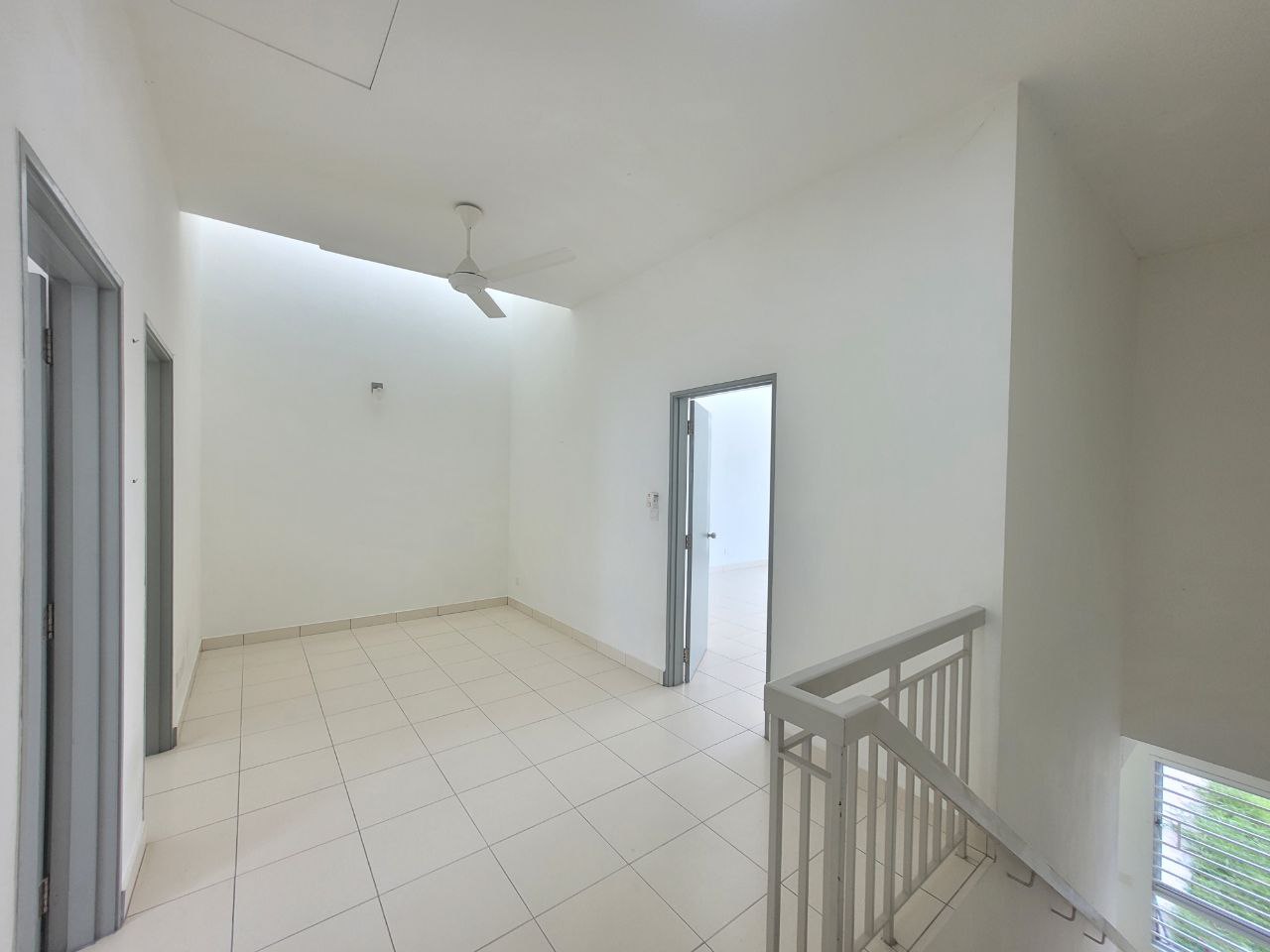 2 Storey Terrace Rimbun Irama S2 Height Seremban 2 - photo 6
