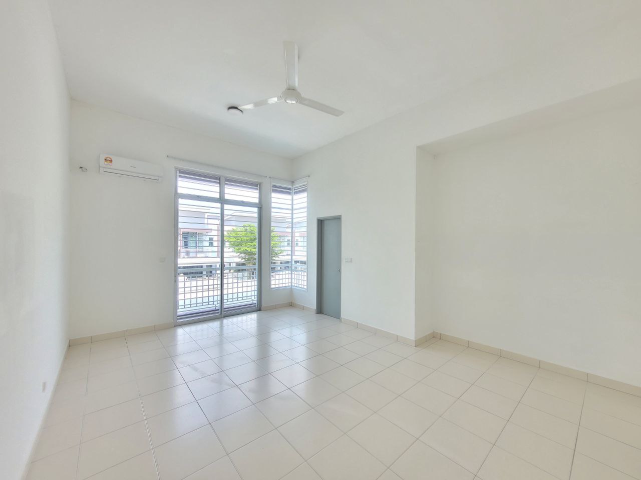 2 Storey Terrace Rimbun Irama S2 Height Seremban 2 - photo 7