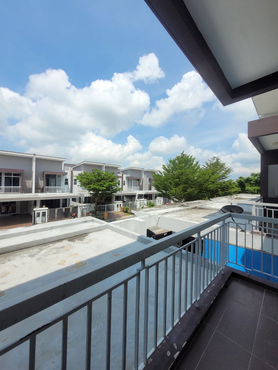 2 Storey Terrace Rimbun Irama S2 Height Seremban 2 - photo 8