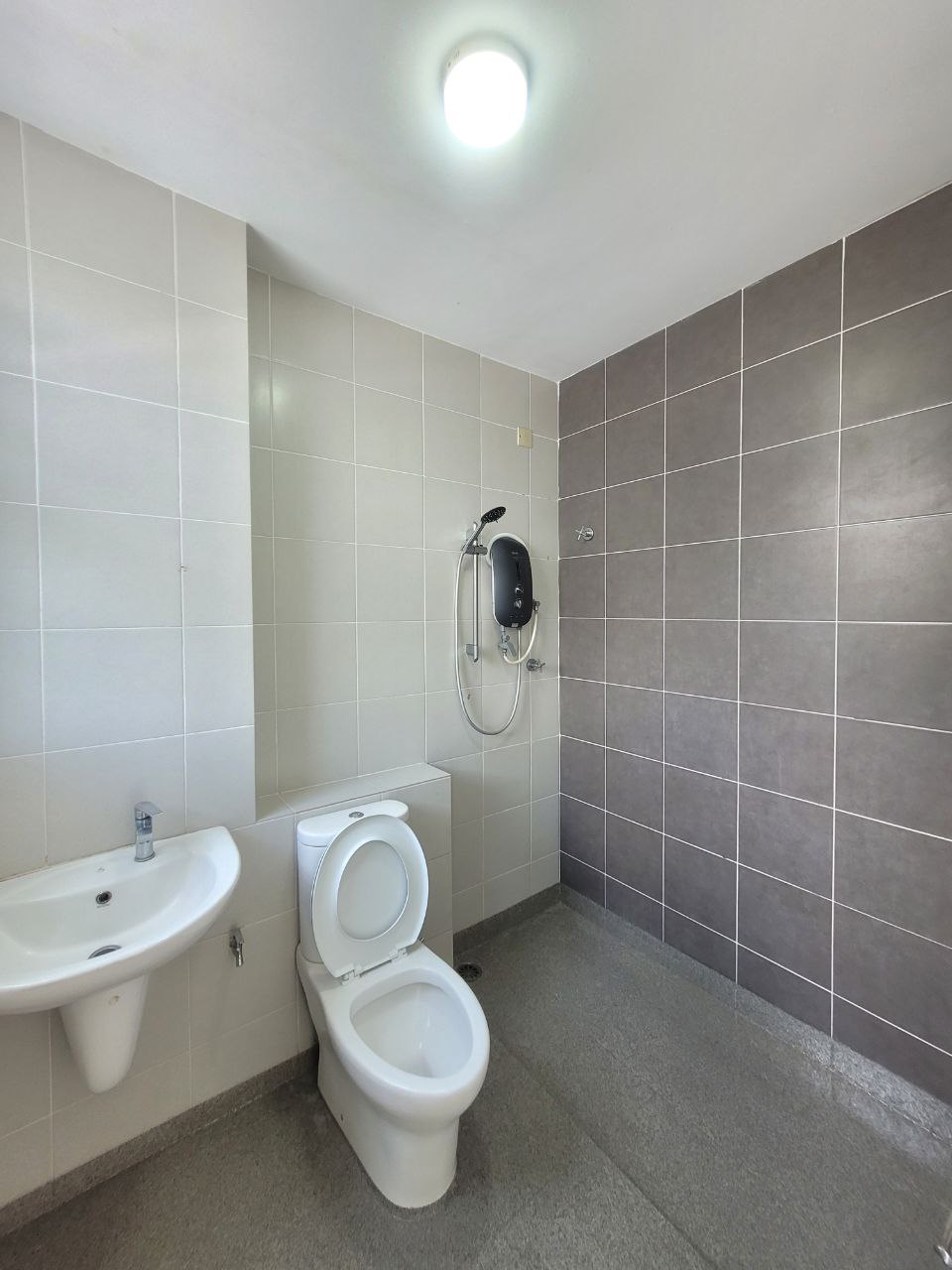 2 Storey Terrace Rimbun Irama S2 Height Seremban 2 - photo 9