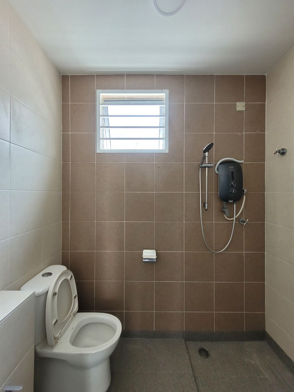 2 Storey Terrace Rimbun Irama S2 Height Seremban 2 - photo 12