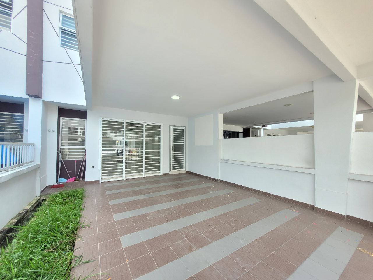 2 Storey Terrace Rimbun Irama S2 Height Seremban 2 - photo 13