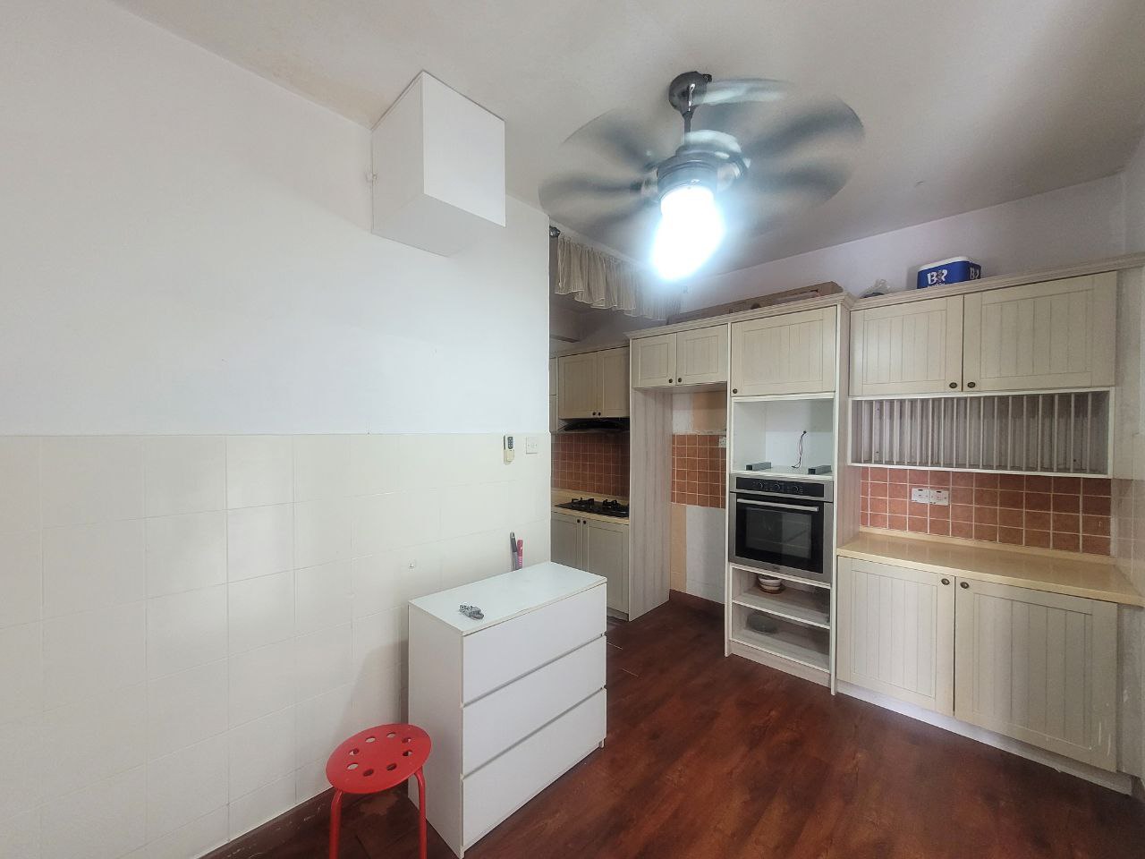 Desaminium Rimba Apartment Seri Kembangan - photo 5