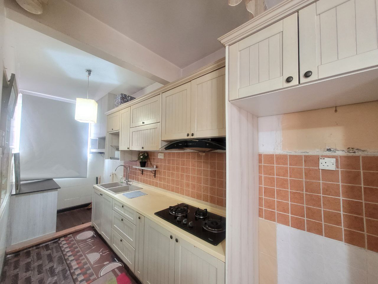 Desaminium Rimba Apartment Seri Kembangan - photo 6