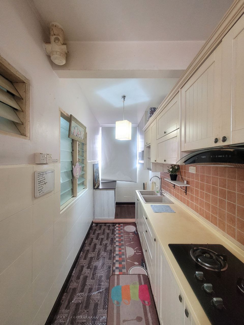 Desaminium Rimba Apartment Seri Kembangan - photo 8