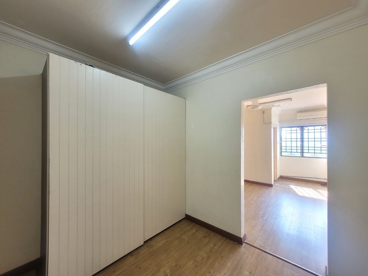 Desaminium Rimba Apartment Seri Kembangan - photo 10