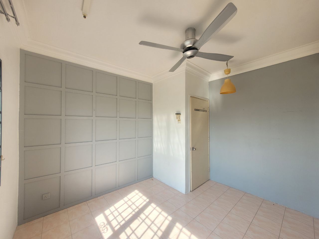 Desaminium Rimba Apartment Seri Kembangan - photo 12