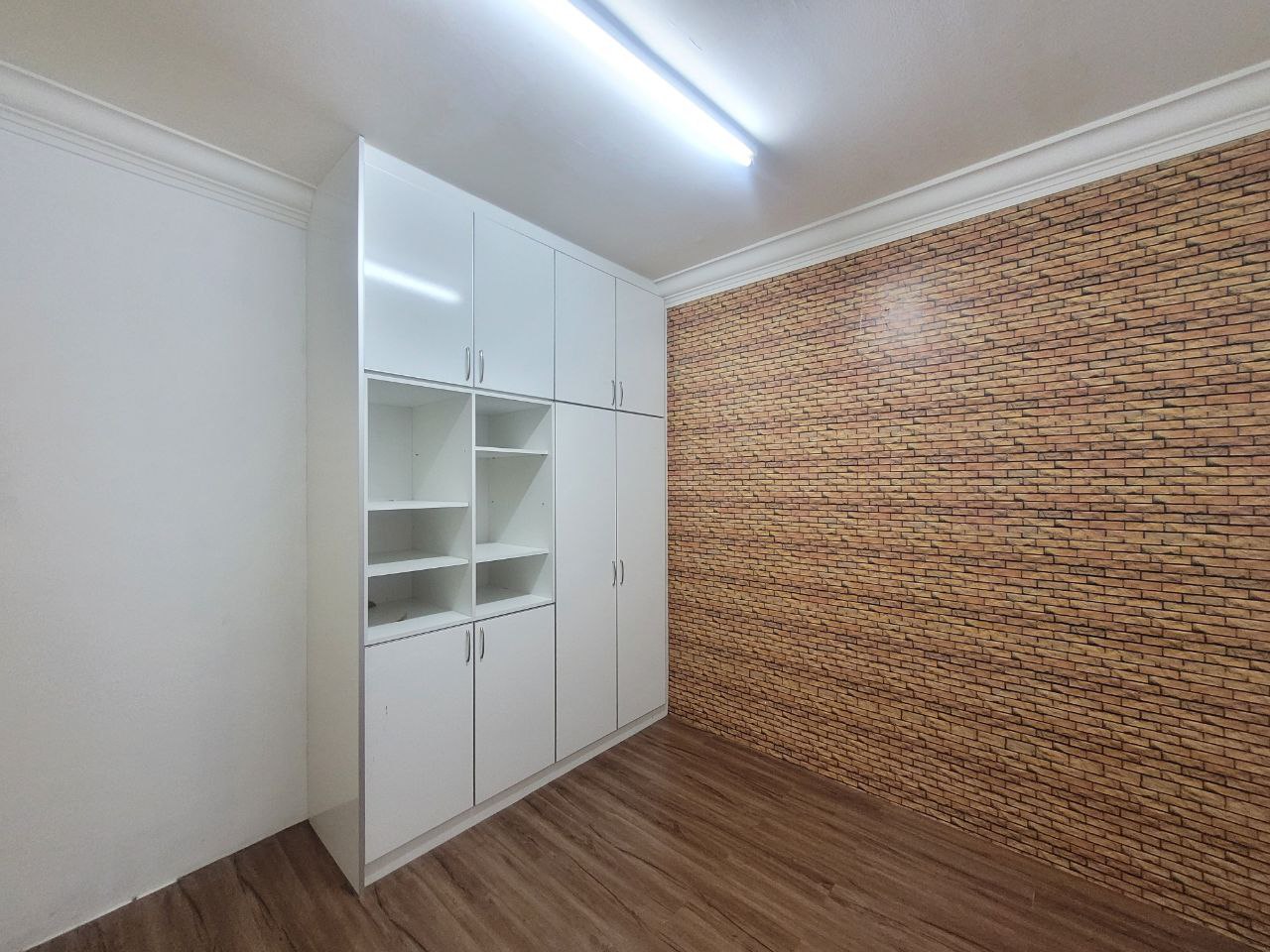 Desaminium Rimba Apartment Seri Kembangan - photo 13