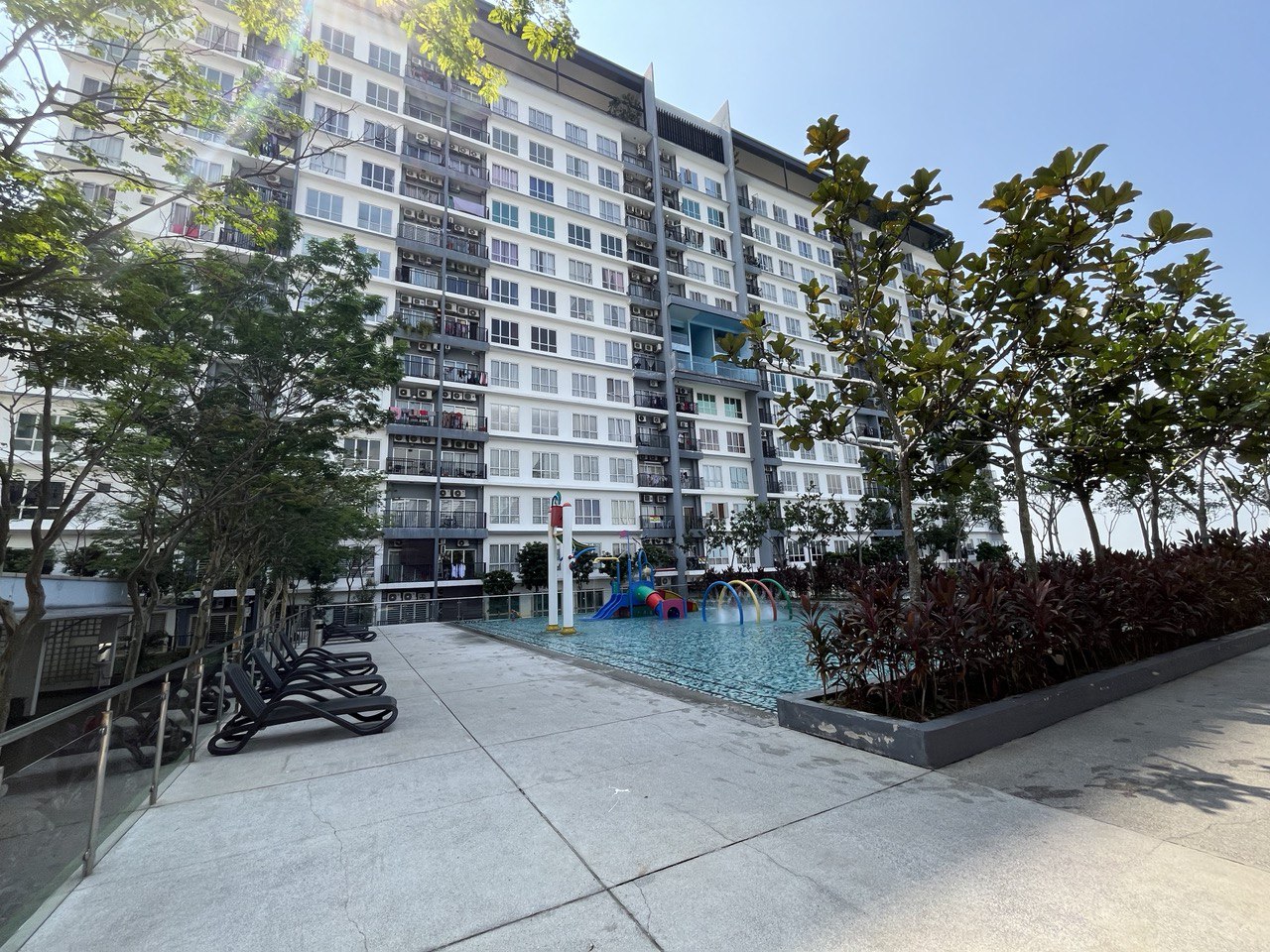 BSP21 Serviced Residence Bandar Saujana Putra - photo 13