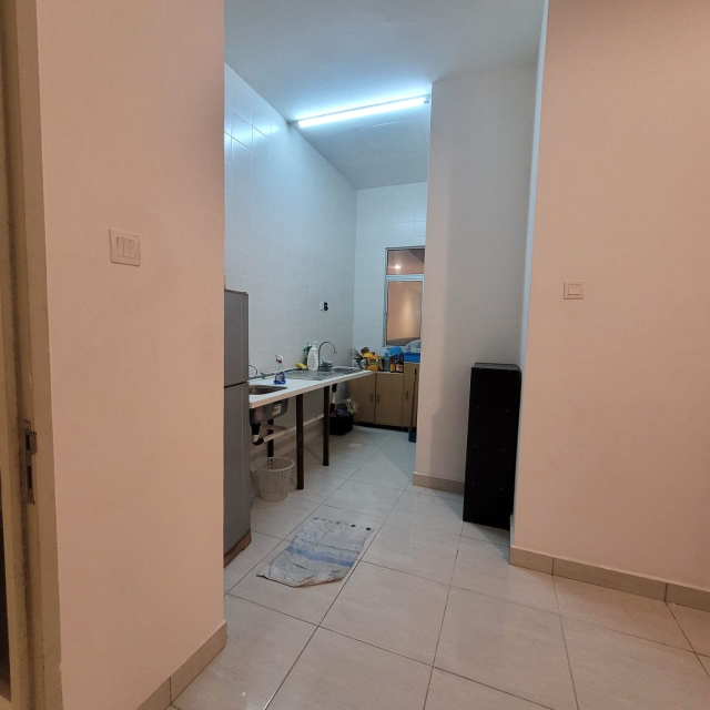 Ground Floor BSP21 Service Residence - photo 3