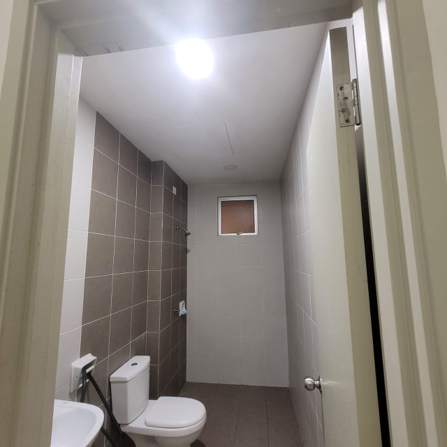 Ground Floor BSP21 Service Residence - photo 8