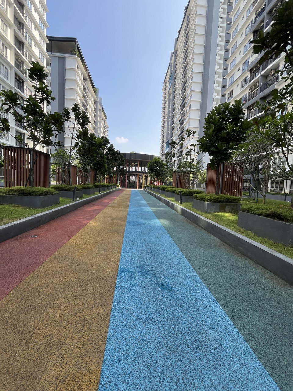 Ground Floor BSP21 Service Residence - photo 11