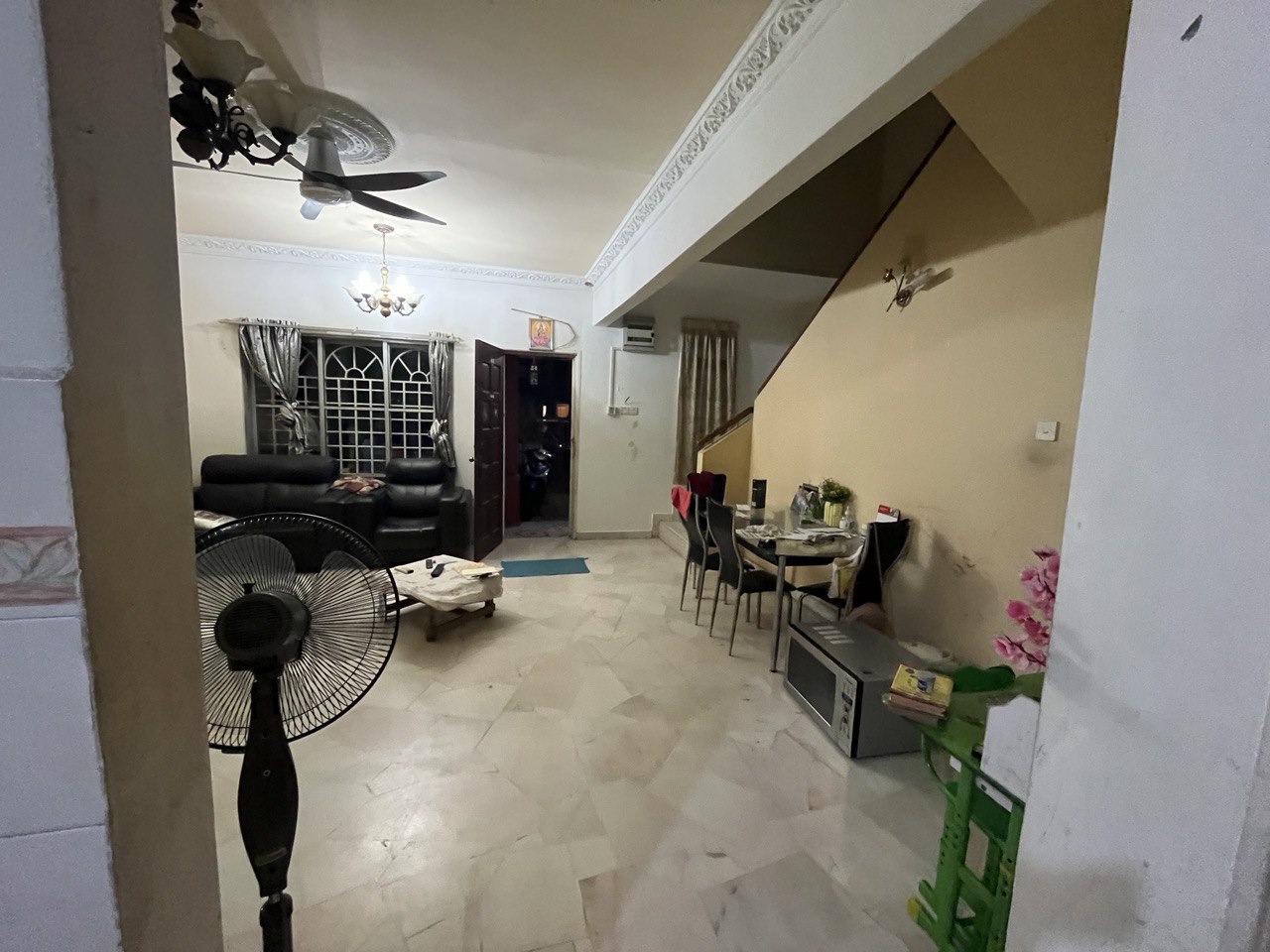 2 Storey Terrace Taman Pinggiran USJ 1 Subang Jaya - photo 2
