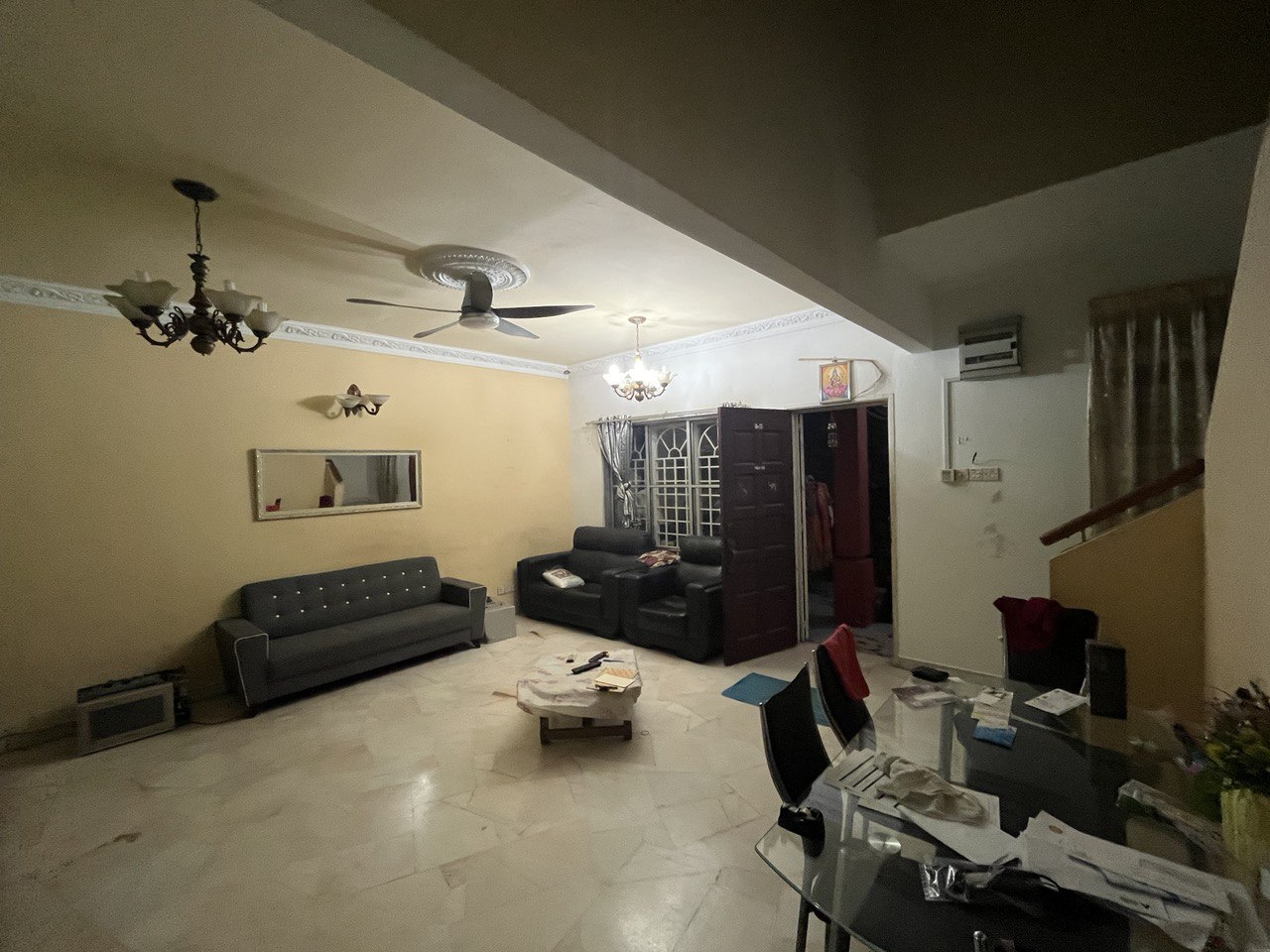 2 Storey Terrace Taman Pinggiran USJ 1 Subang Jaya - photo 3