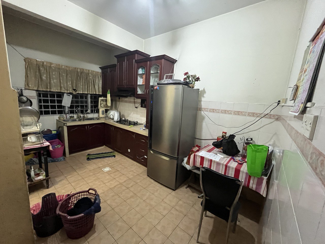 2 Storey Terrace Taman Pinggiran USJ 1 Subang Jaya - photo 4