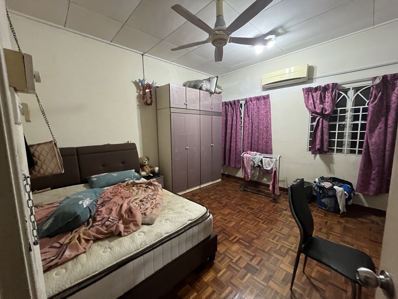 2 Storey Terrace Taman Pinggiran USJ 1 Subang Jaya - photo 6
