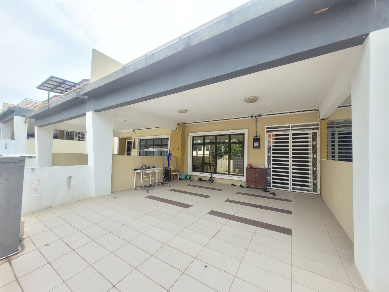 2 Storey Terrace Perdana College Heights Pajam - photo 2