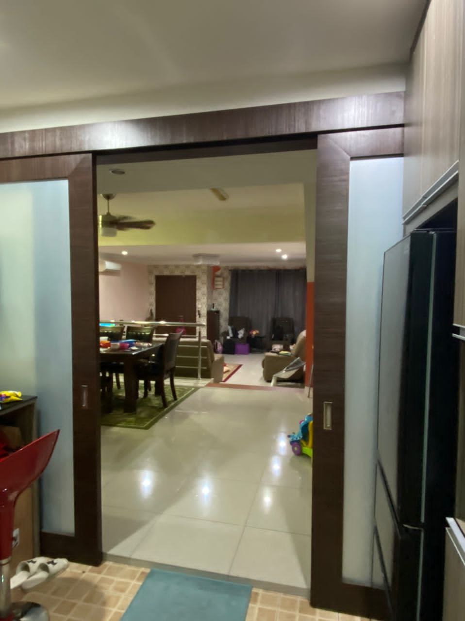 2 Storey Terrace Perdana College Heights Pajam - photo 6