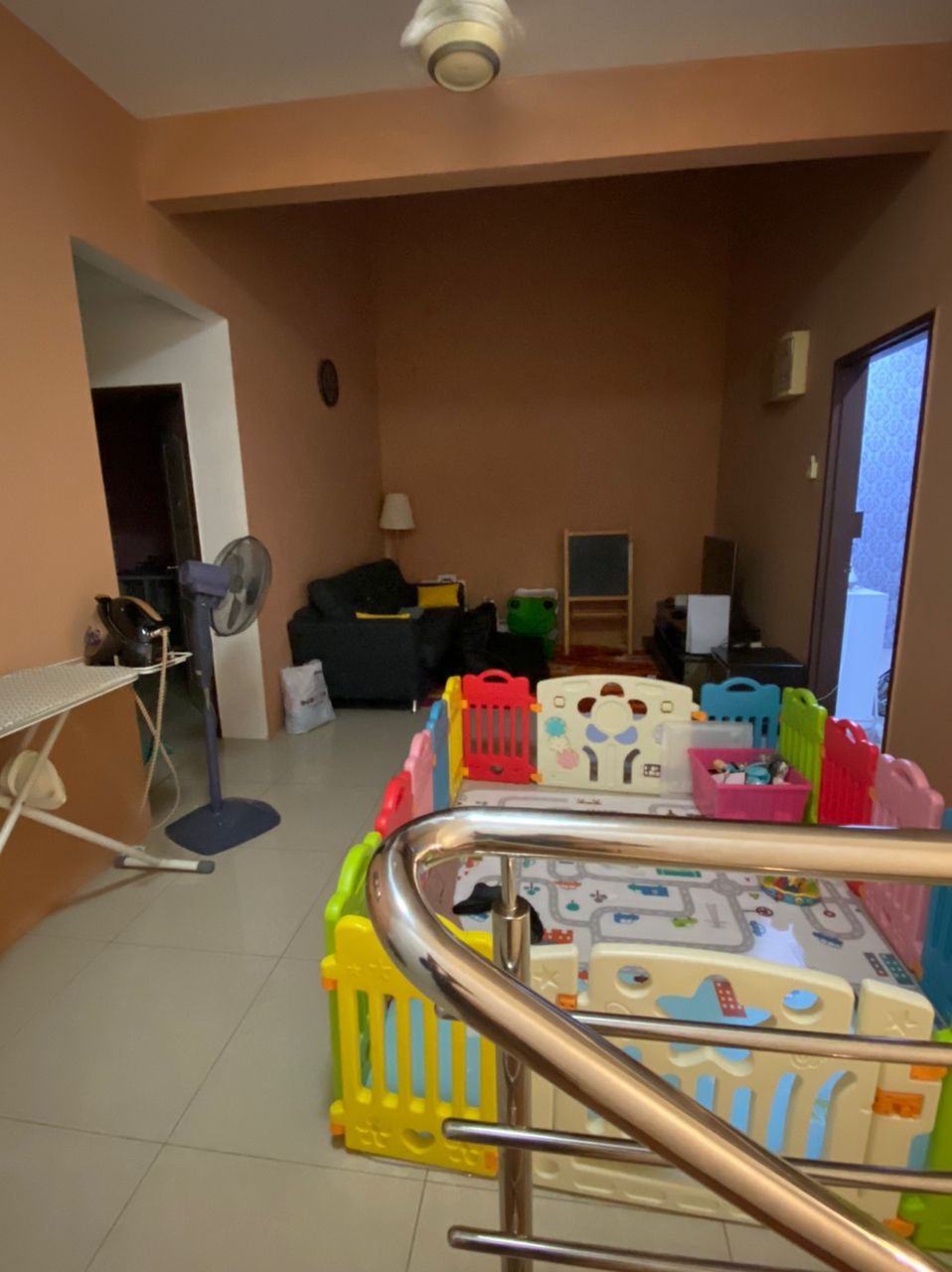 2 Storey Terrace Perdana College Heights Pajam - photo 7