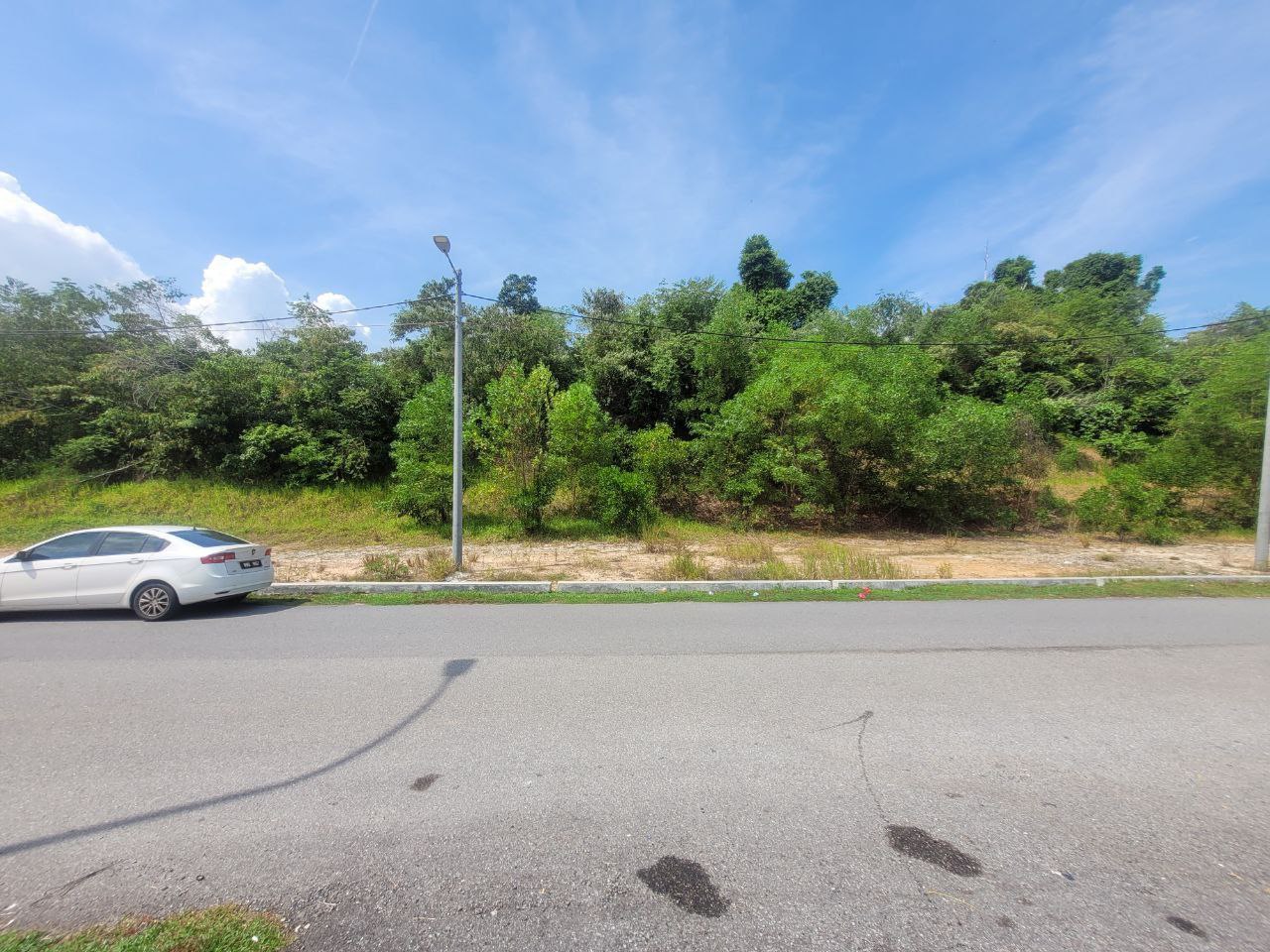 Fully furnished 1 storey semi D Taman Kerisi PD - photo 12