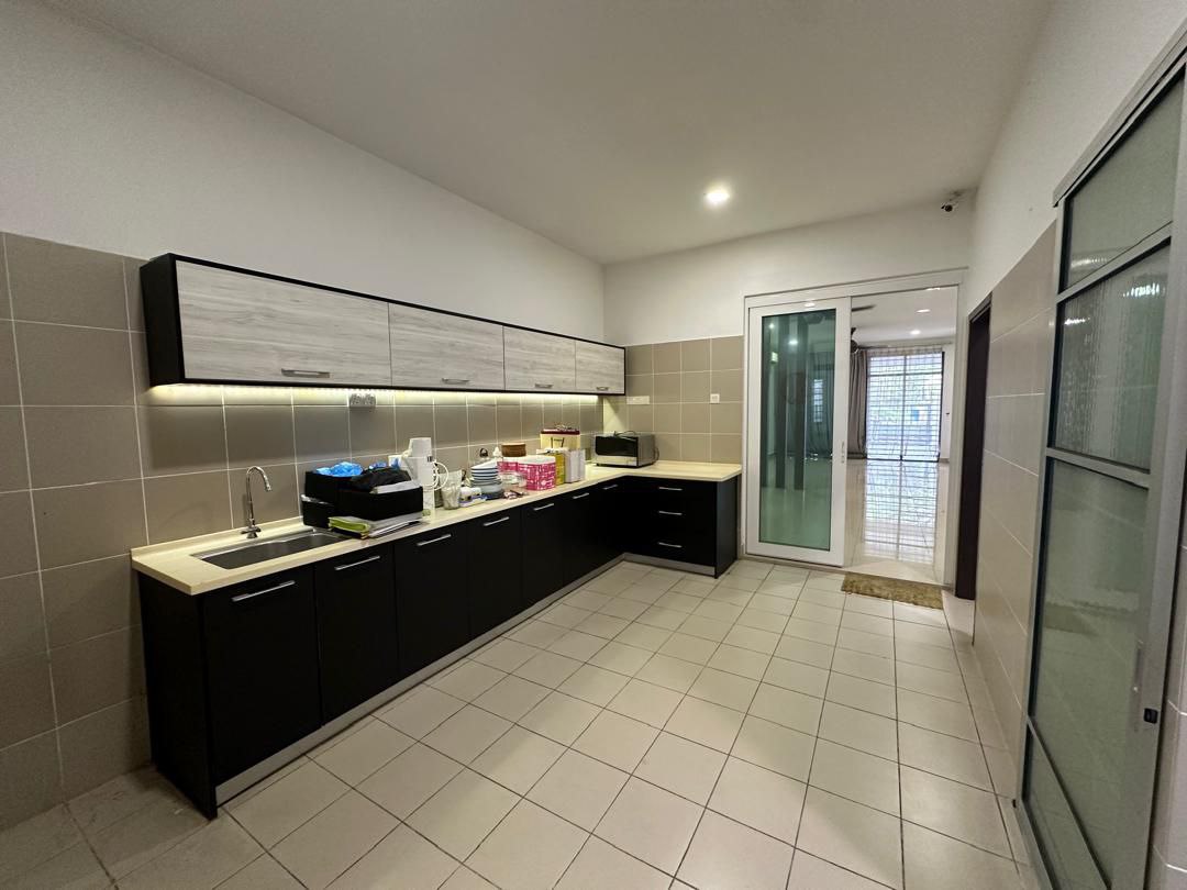 2 Storey superlink Laman Glenmarie Shah Alam - photo 4