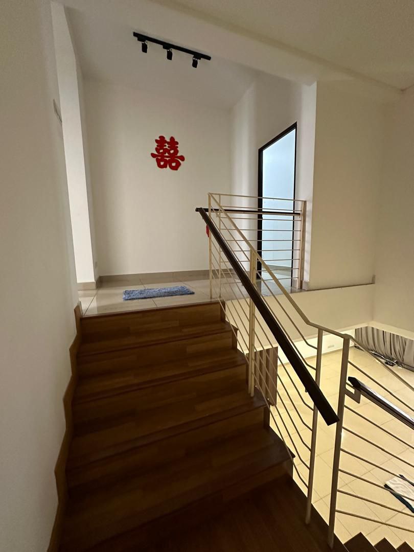 2 Storey superlink Laman Glenmarie Shah Alam - photo 8