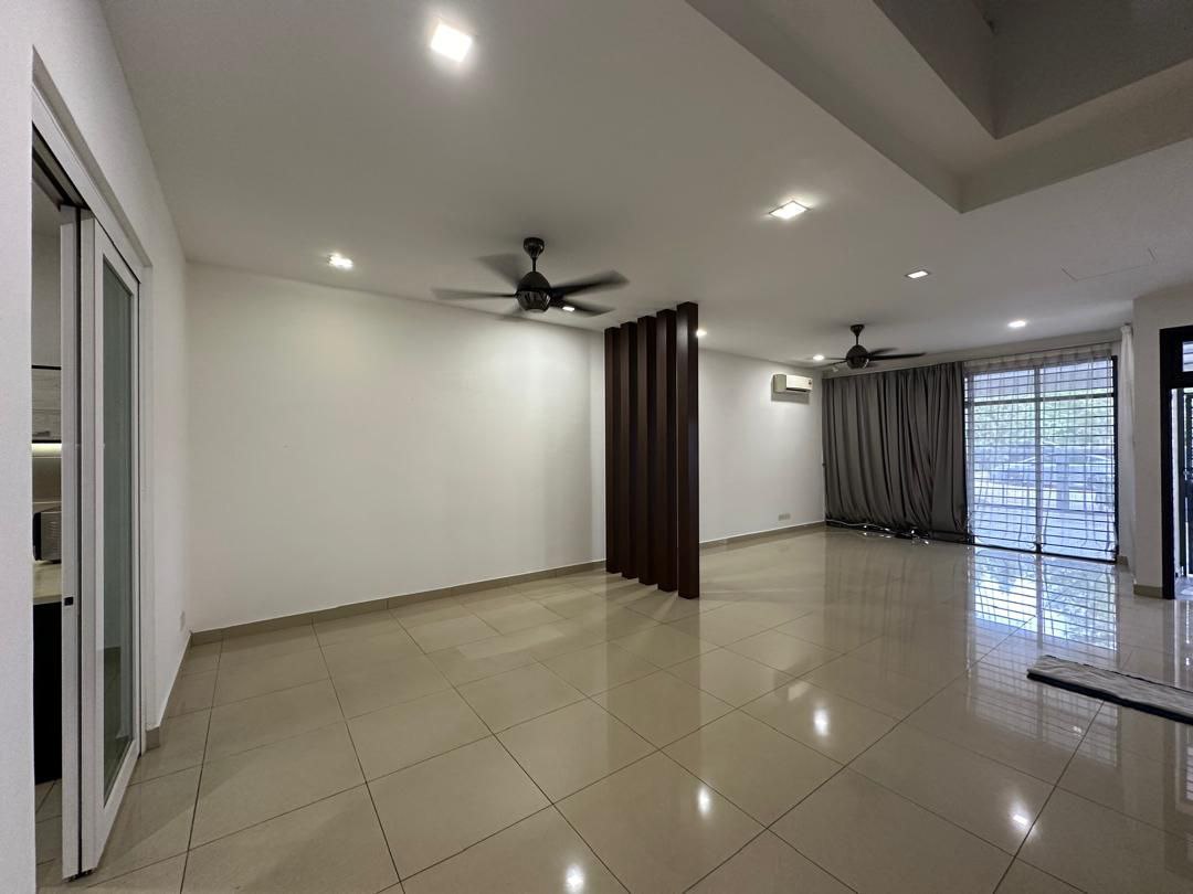 2 Storey superlink Laman Glenmarie Shah Alam - photo 9
