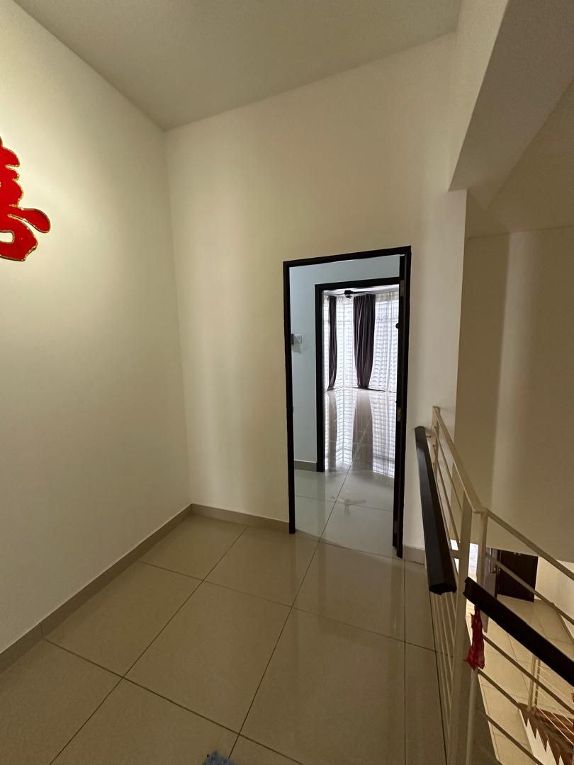 2 Storey superlink Laman Glenmarie Shah Alam - photo 11