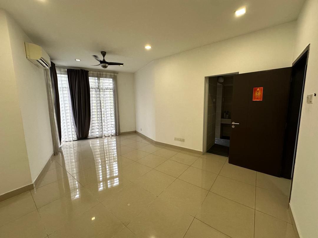 2 Storey superlink Laman Glenmarie Shah Alam - photo 13