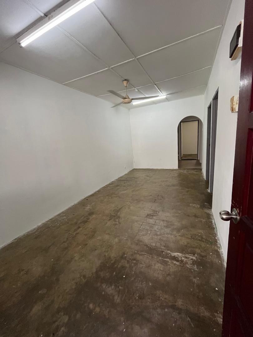 Single Storey Terrace Seksyen 20 Shah Alam - photo 2